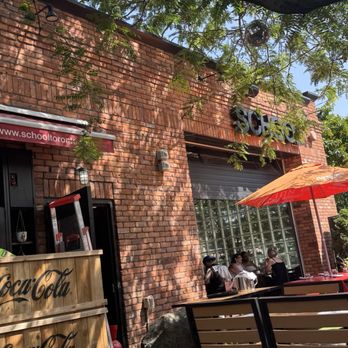 School Restaurant - Bakeries Near Me - Toronto, Ontario School Restaurant - Bakeries Near Me - Toronto, Ontario
