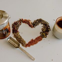 Herbal Brew Bar