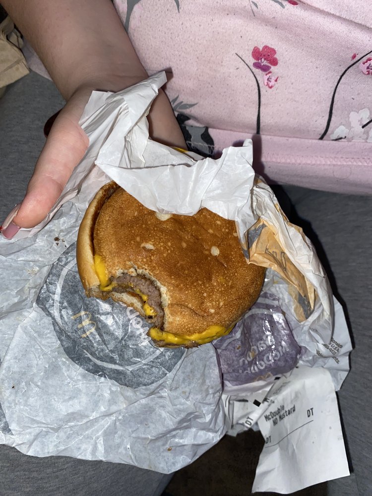 McDonald's McDonald's
