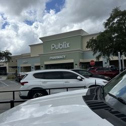 Publix Super Markets - Front