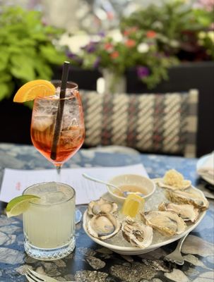 Araxi Restaurant & Oyster Bar by null