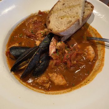 Union Kitchen and Tap Encinitas - Fisherman 's Stew - New American Near Me - Encinitas, California Union Kitchen and Tap Encinitas - Fisherman 's Stew - New American Near Me - Encinitas, California