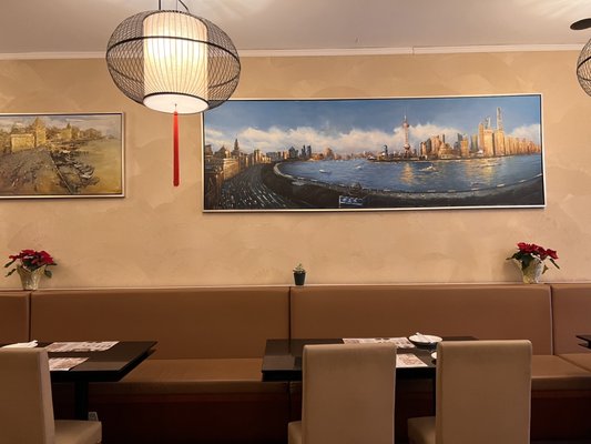 The Bund by null