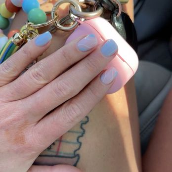 Paradise Nail Salon and Spa - Nail Salons Near Me - Carrollton, Georgia