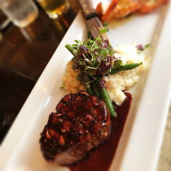 Farmer's Table - New American Near Me - La Mesa, California Farmer's Table - New American Near Me - La Mesa, California