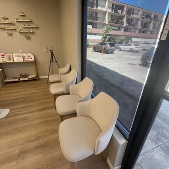 Nail Art Studio - Nail Salons Near Me - Aiea, Hawaii