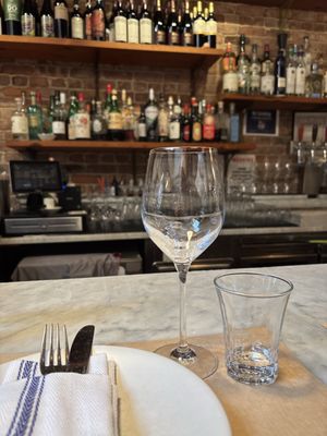 Il Buco Alimentari & Vineria by null
