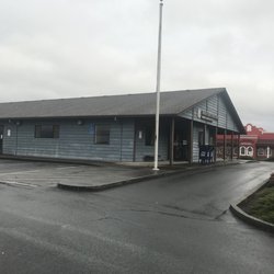 US Post Office