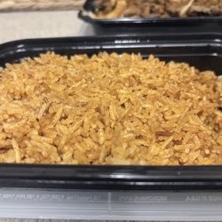Voila Afrique - Jollof Rice