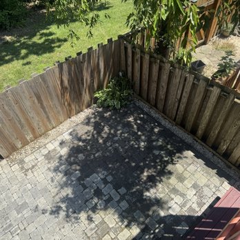 GW Tree Services - After the cleanup! Amazing. - Tree Services Near Me - Manassas Park, Virginia GW Tree Services - After the cleanup! Amazing. - Tree Services Near Me - Manassas Park, Virginia