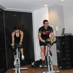Family Fitness