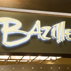 Bazille at Nordstrom