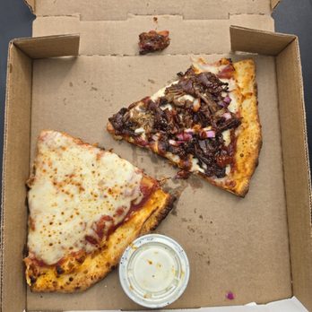 Big Al's Pizzeria - They look small but they are really dense and filling - Pizza Near Me - Maywood, California Big Al's Pizzeria - They look small but they are really dense and filling - Pizza Near Me - Maywood, California