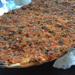 Üçler Kebap Lahmacun