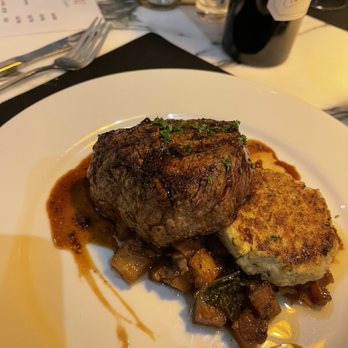 Saint John - Filet Mignon - Cajun/Creole Near Me - New Orleans, Louisiana Saint John - Filet Mignon - Cajun/Creole Near Me - New Orleans, Louisiana