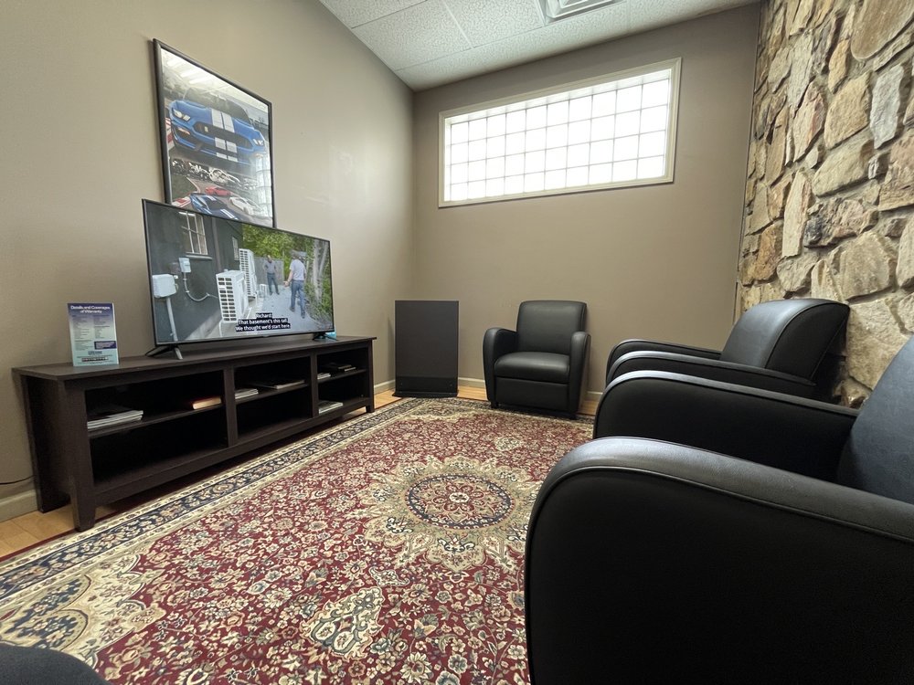 Rocky Top Ford, Sevierville Roadtrippers