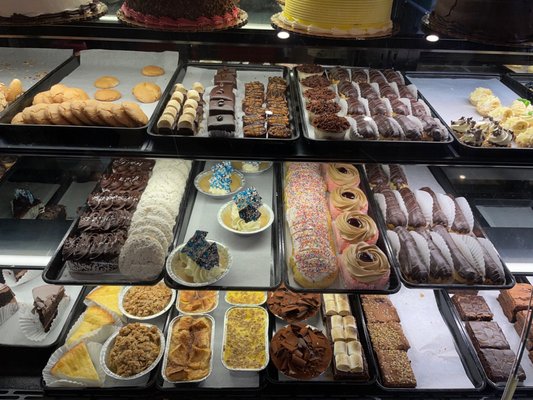 Sugar Baking Co. by null