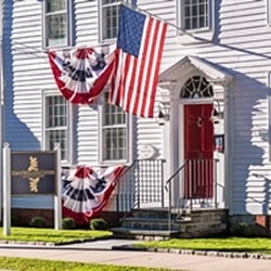Essex Wellness Center - Essex Wellness Center, 28 Main Street, Essex CT