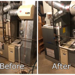 Keats Heating And Cooling