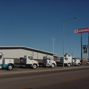 MHC Kenworth - Pueblo - Commercial Truck Dealers Near Me - Pueblo, Colorado MHC Kenworth - Pueblo - Commercial Truck Dealers Near Me - Pueblo, Colorado