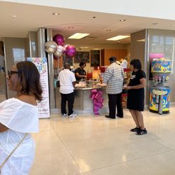 Gigi's Sweets - We had our grand opening in August of this year.