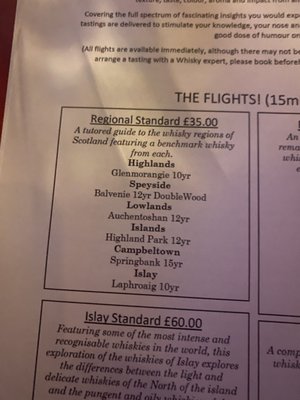 Boisdale of Canary Wharf by null