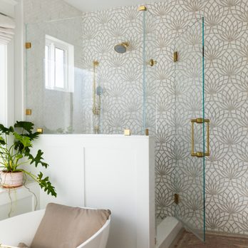 Seacliff Construction & Design - New bathroom - General Contractors Near Me - Aptos, California