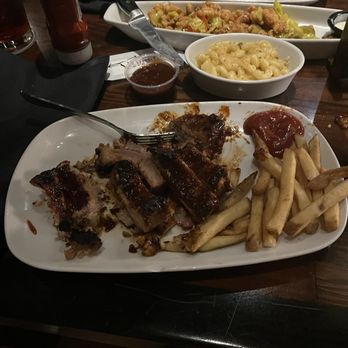 LongHorn Steakhouse - Steakhouses Near Me - Baton Rouge, Louisiana