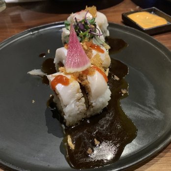 Sushi Mon - Japanese Near Me - Raleigh, North Carolina Sushi Mon - Japanese Near Me - Raleigh, North Carolina