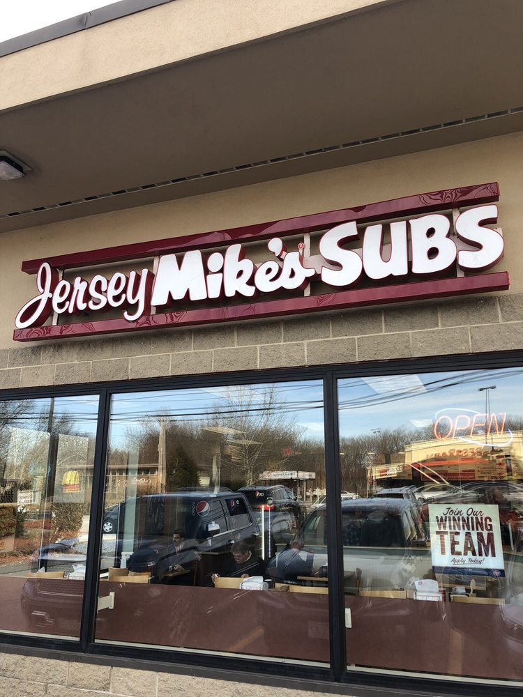 jersey mikes rt 88