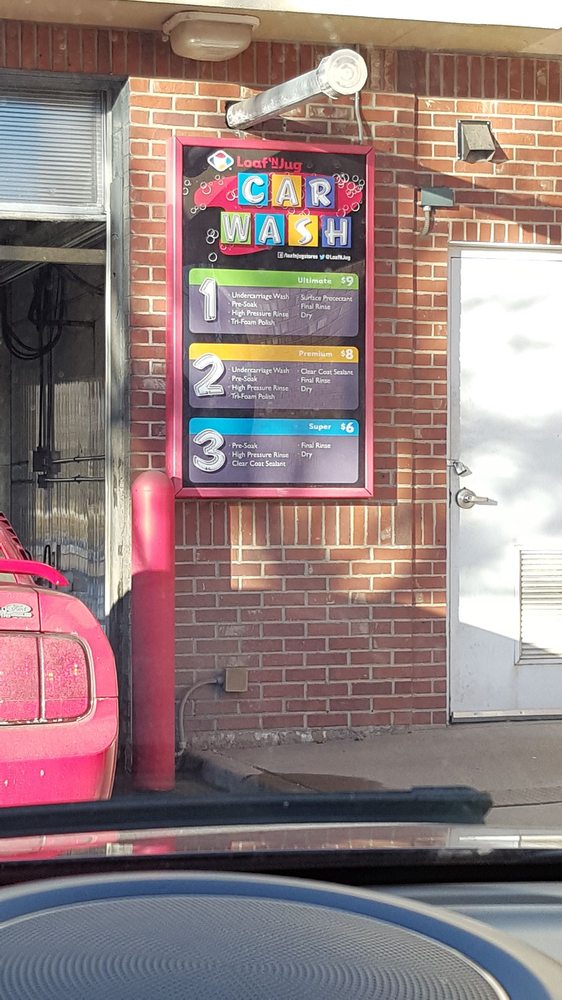 LOAF N’ JUG 16355 W 64th Ave, Arvada, CO Yelp