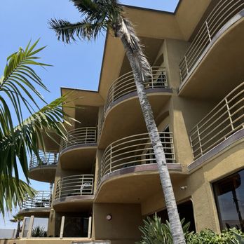 Pacific Terrace Hotel - San Diego, CA