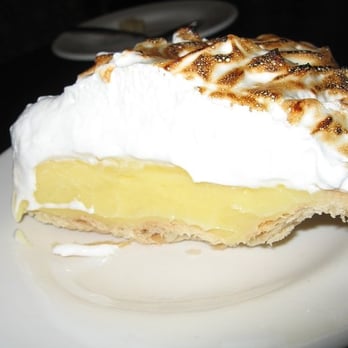 Amphora Diner - Key lime pie - Breakfast & Brunch Near Me - Herndon, Virginia