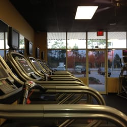 Perdido Health Club