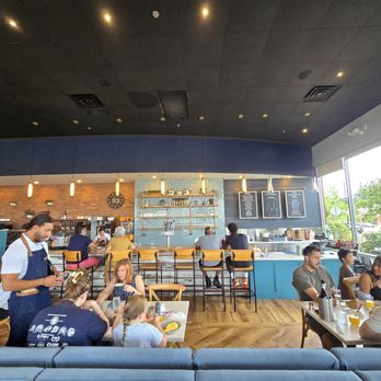 Willow & Whisk - Inside - Breakfast & Brunch Near Me - Wyckoff, New Jersey