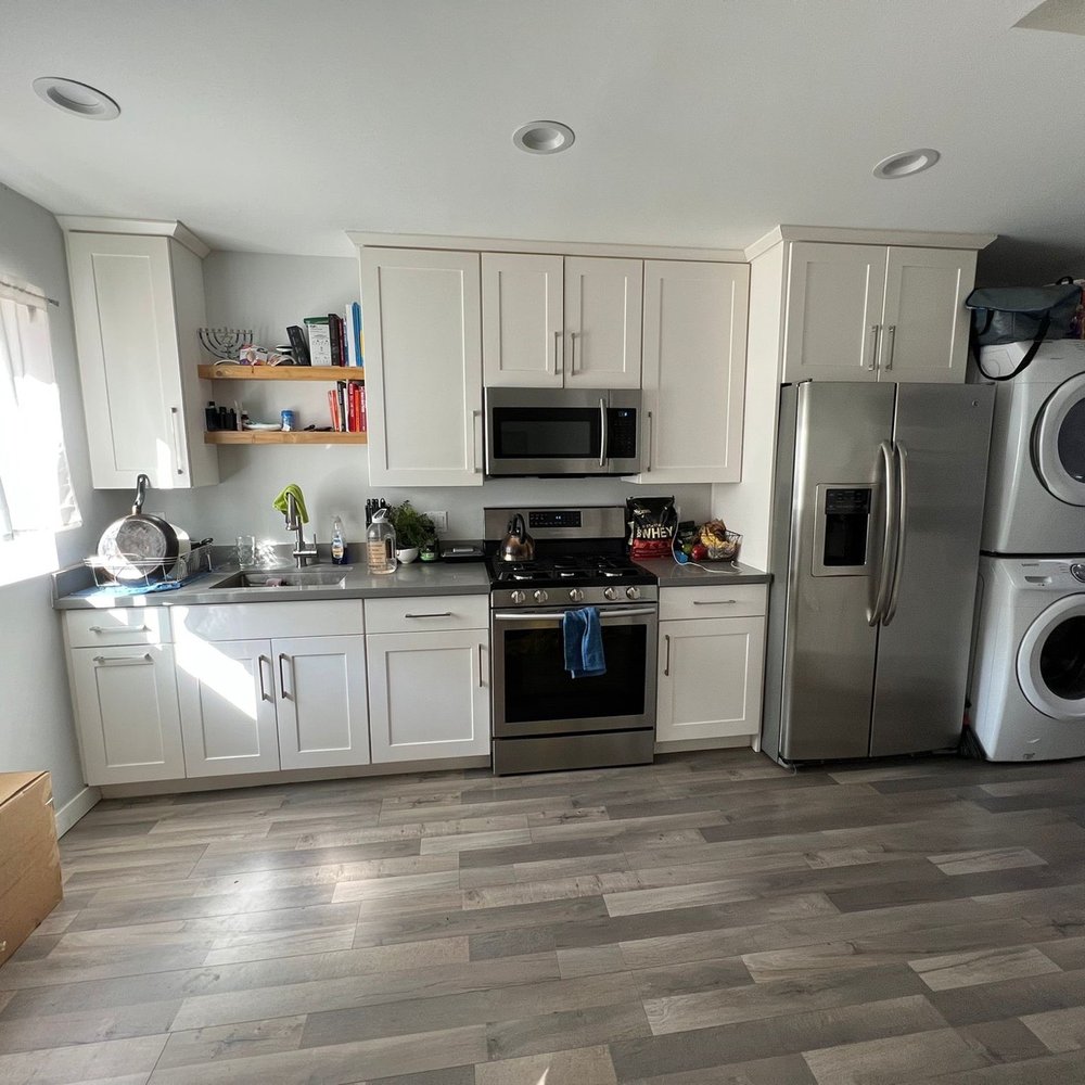 Reef Builders - General Contractors Near Me - Canoga Park, California Reef Builders - General Contractors Near Me - Canoga Park, California