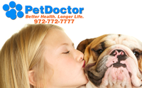 Pet Doctor Image