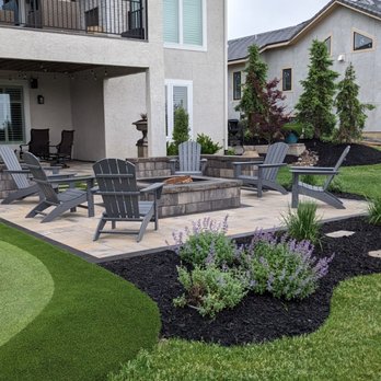 Integrity Hardscapes - Landscape Architects or Designers Near Me - Grandview, Missouri Integrity Hardscapes - Landscape Architects or Designers Near Me - Grandview, Missouri