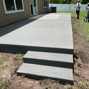 A-One Concrete Services - Masonry/Concrete Near Me