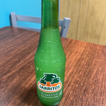 Taqueria El Huarache - Grapefruit Jarritos - Mexican Near Me - Merced, California Taqueria El Huarache - Grapefruit Jarritos - Mexican Near Me - Merced, California