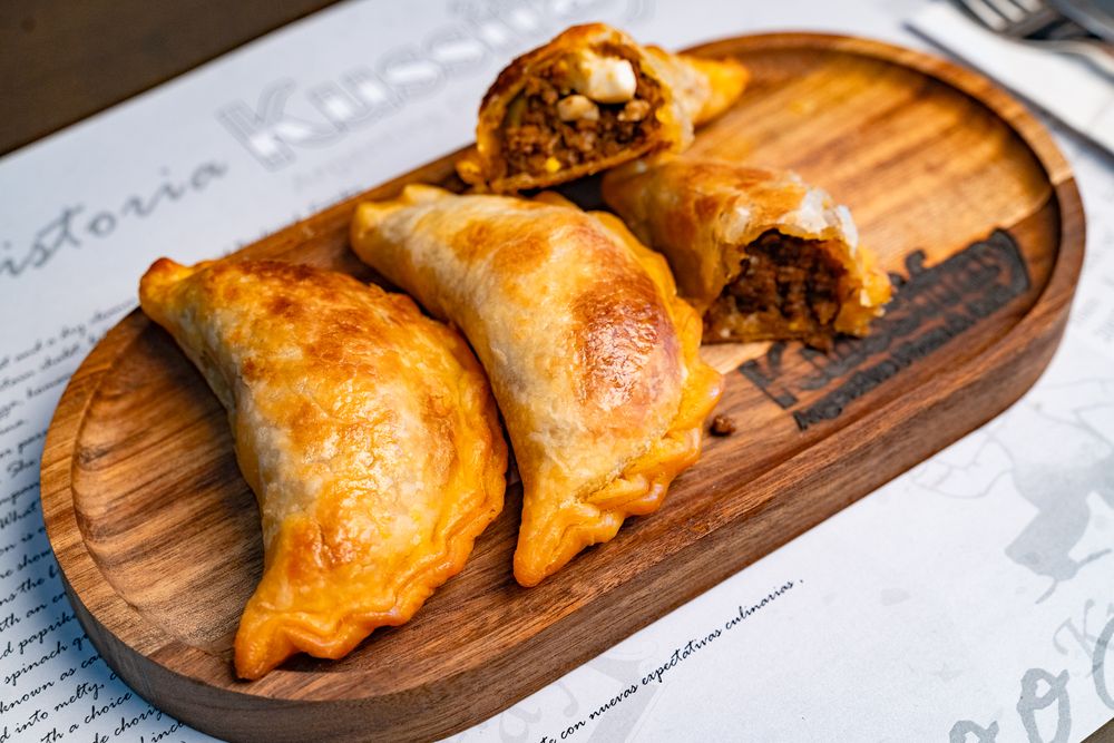 KUSSIFAY ARGENTINE PIZZA & GRILL Updated November 2024 174 Photos