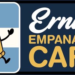 EJ 2Step Cafe & Caterers - Ernies empanadas are now available through delivery !