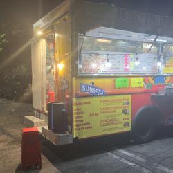 Taco Cumbia