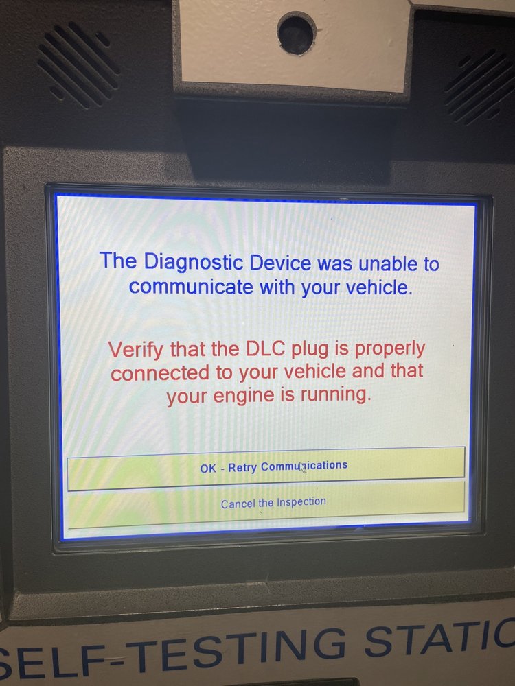 OHIO ECHECK STATION Updated June 2024 128 Reaser Ct, Elyria, Ohio