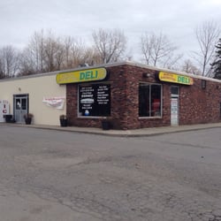 North Brewster Deli - North Brewster deli