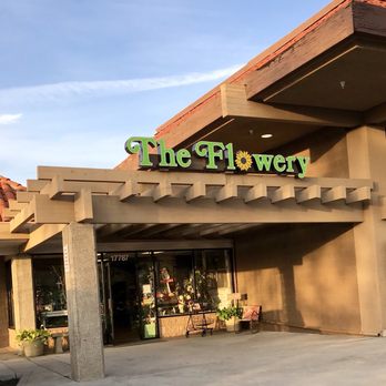 The Flowery - Florists Near Me - Villa Park, California The Flowery - Florists Near Me - Villa Park, California