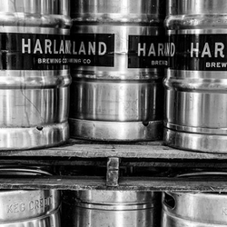 Harland Brewing - One Paseo