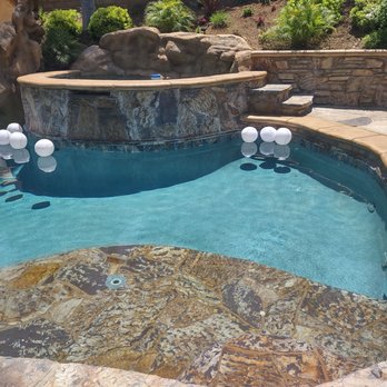 Diamante Pool Plastering - Finished pebble tec. - Pool Cleaners Near Me - Santa Clarita, California Diamante Pool Plastering - Finished pebble tec. - Pool Cleaners Near Me - Santa Clarita, California