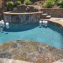 Photo of Diamante Pool Plastering