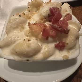 Smoke Signals - Macaroni and cheese - Barbeque Near Me - Lake Placid, New York